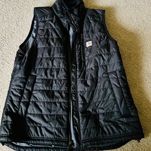 Woman’s Vest